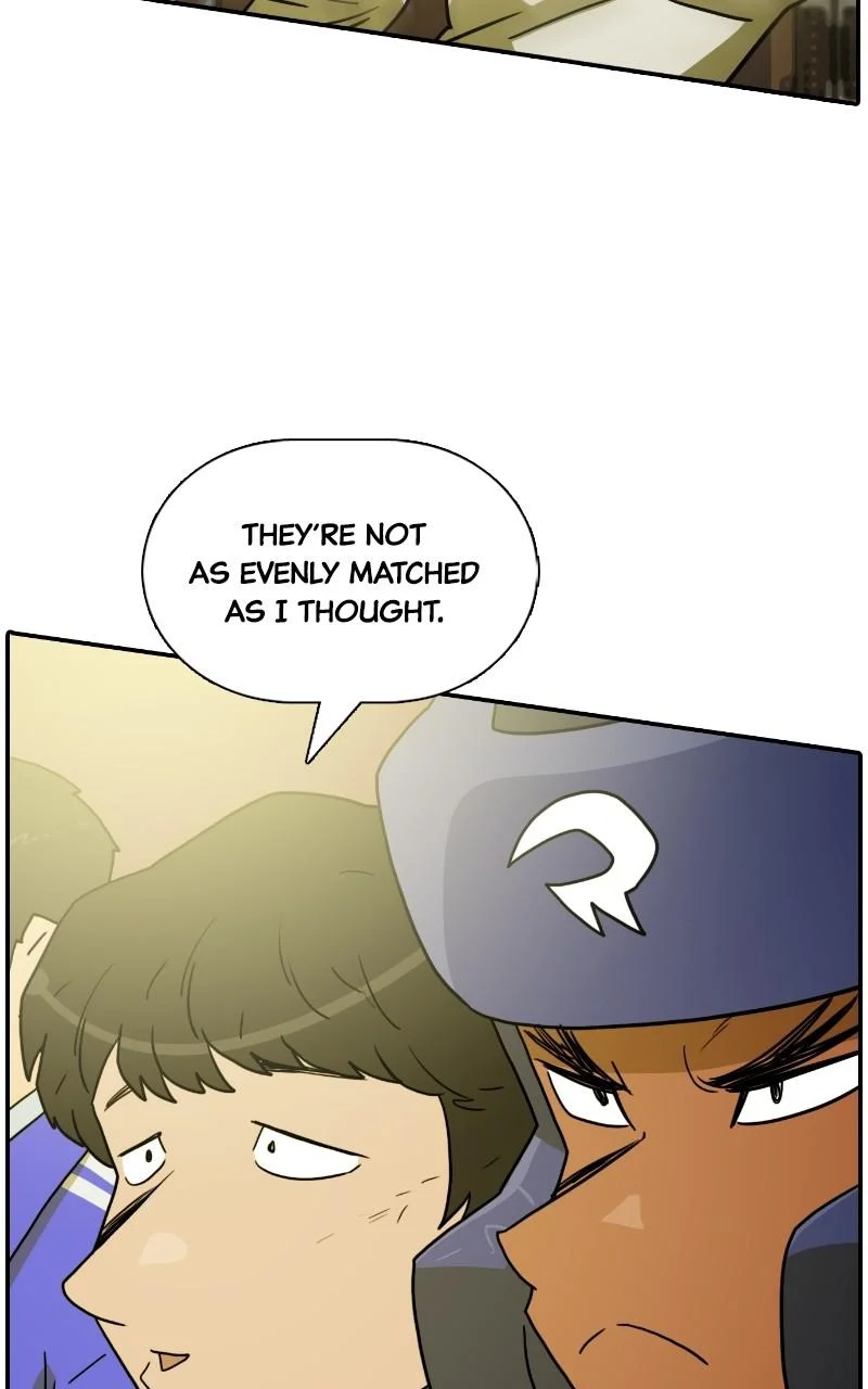 Taekwondo Kid Chapter 68 - Page 30