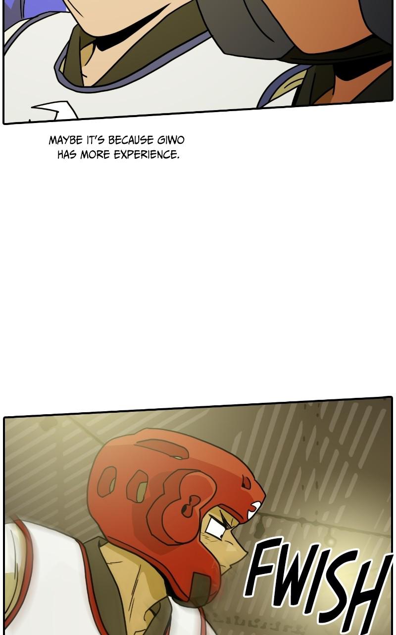 Taekwondo Kid Chapter 68 - Page 31