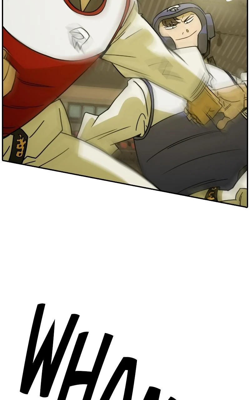 Taekwondo Kid Chapter 68 - Page 32