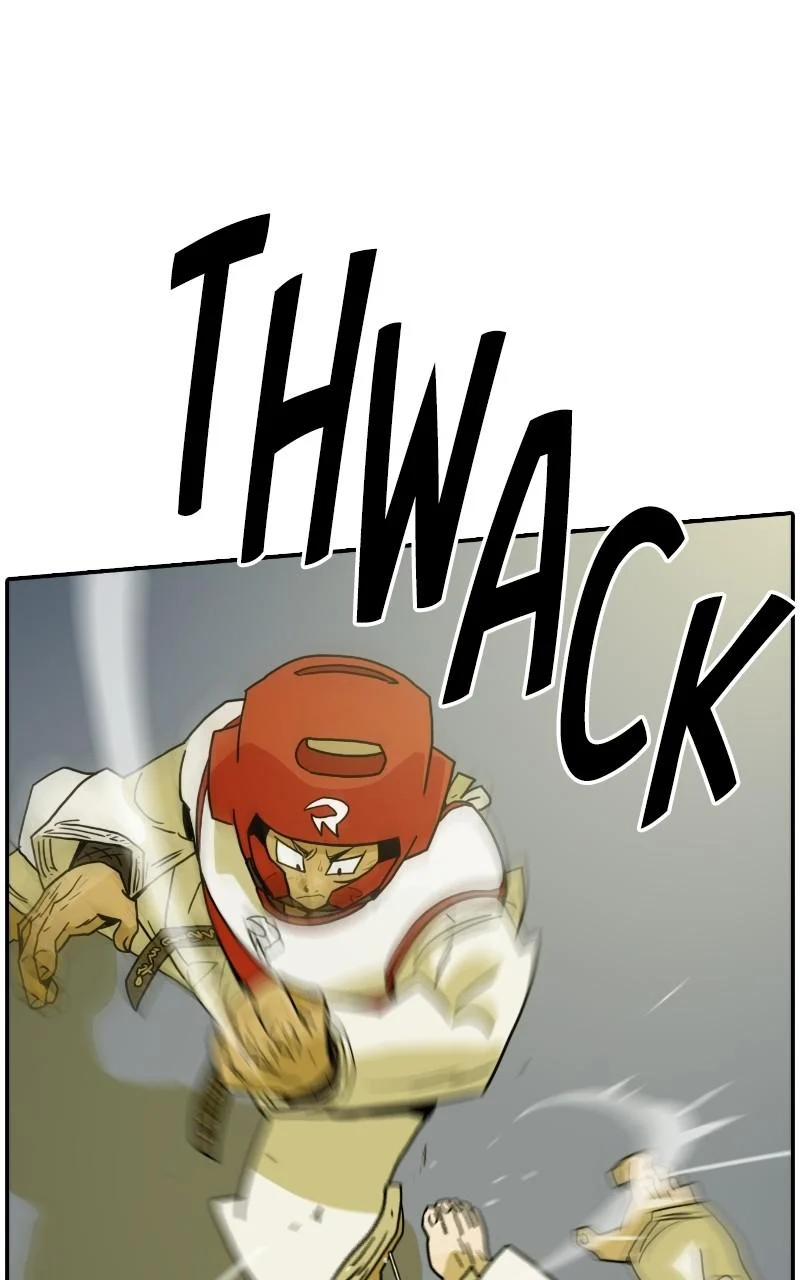 Taekwondo Kid Chapter 68 - Page 34