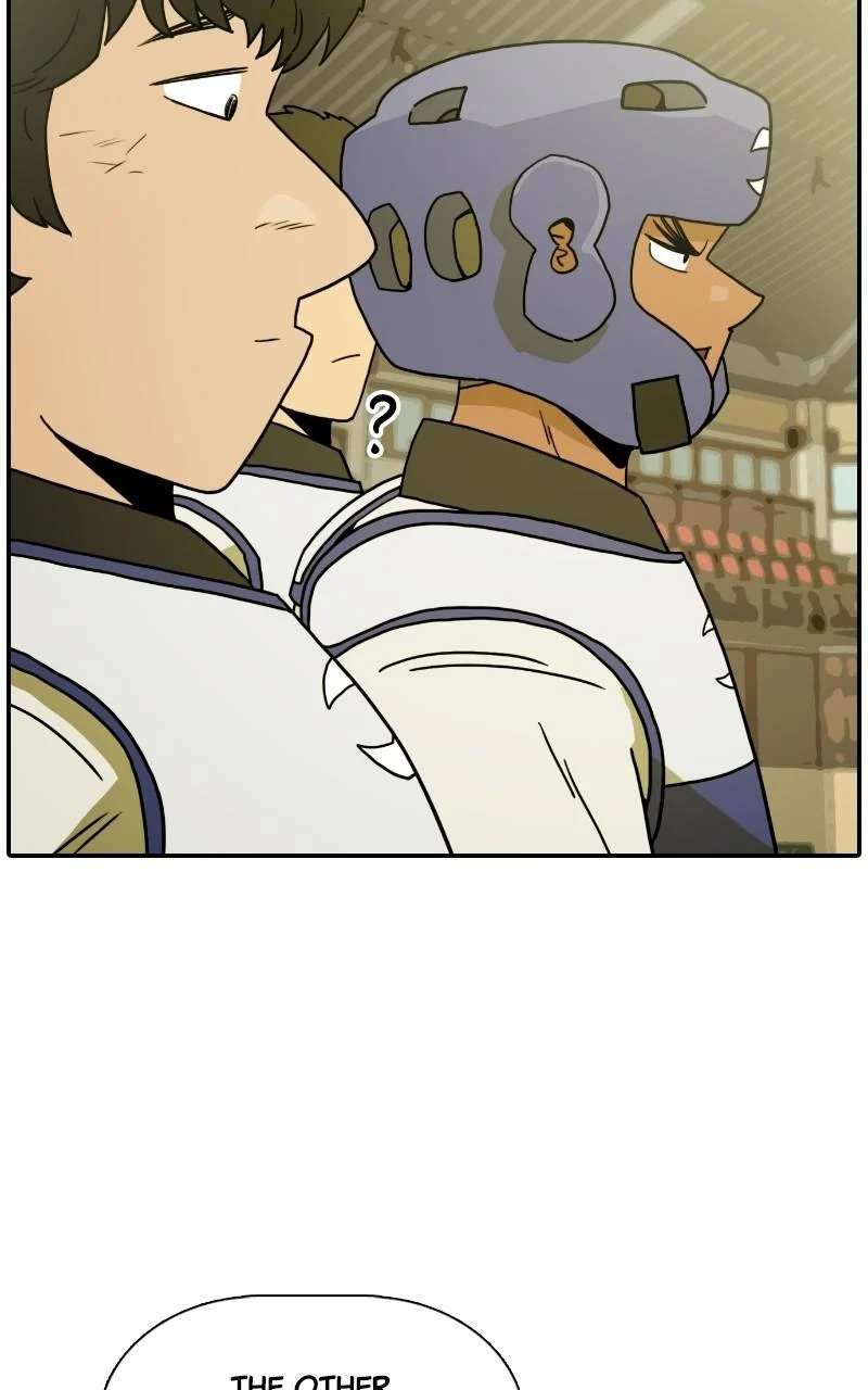 Taekwondo Kid Chapter 68 - Page 36