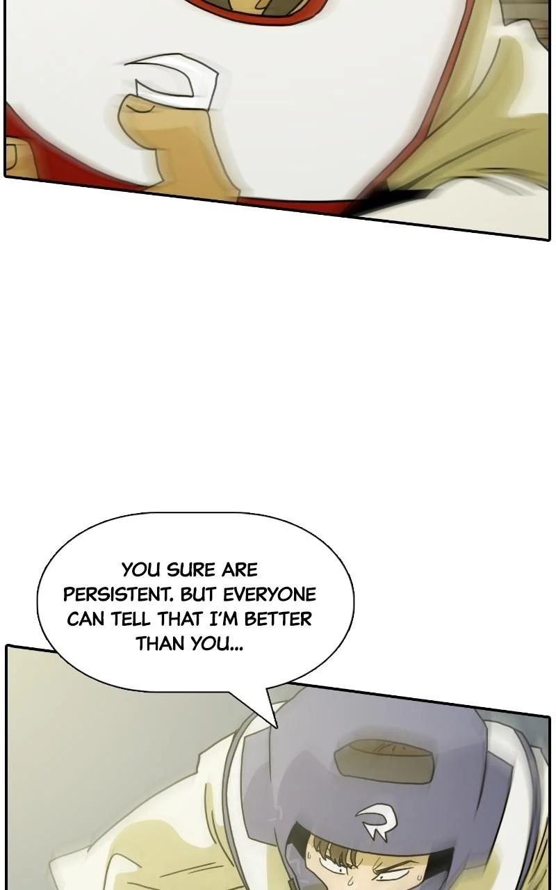 Taekwondo Kid Chapter 68 - Page 39