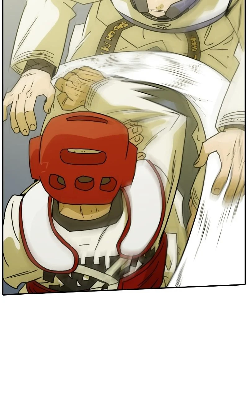 Taekwondo Kid Chapter 68 - Page 40