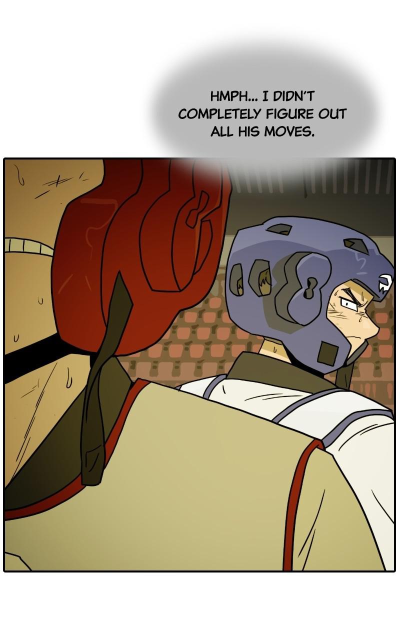 Taekwondo Kid Chapter 68 - Page 5