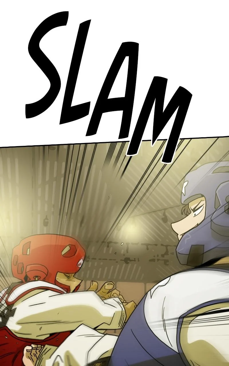Taekwondo Kid Chapter 68 - Page 41