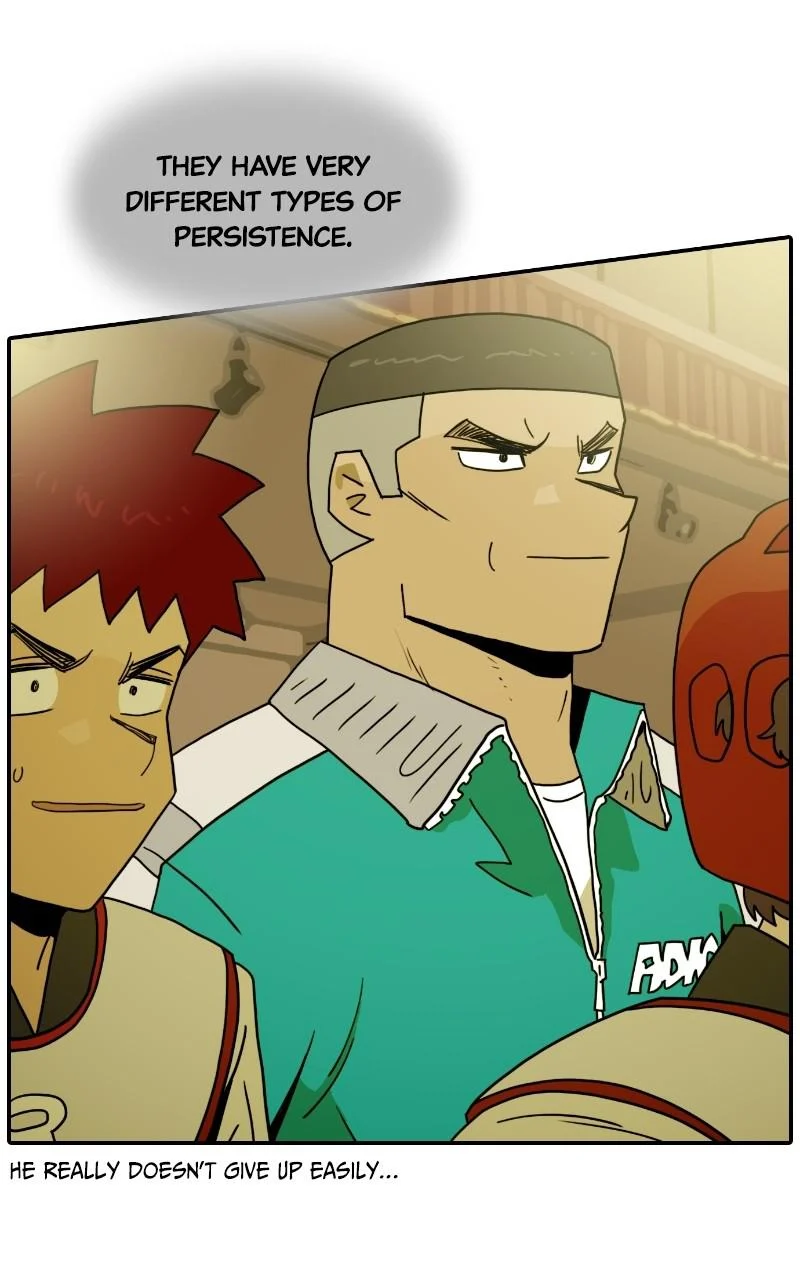 Taekwondo Kid Chapter 68 - Page 44