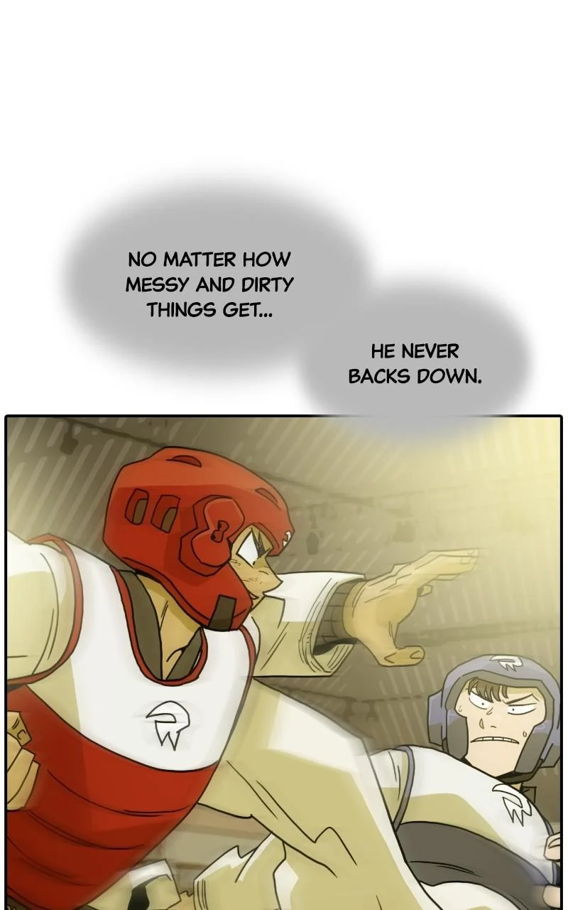 Taekwondo Kid Chapter 68 - Page 45