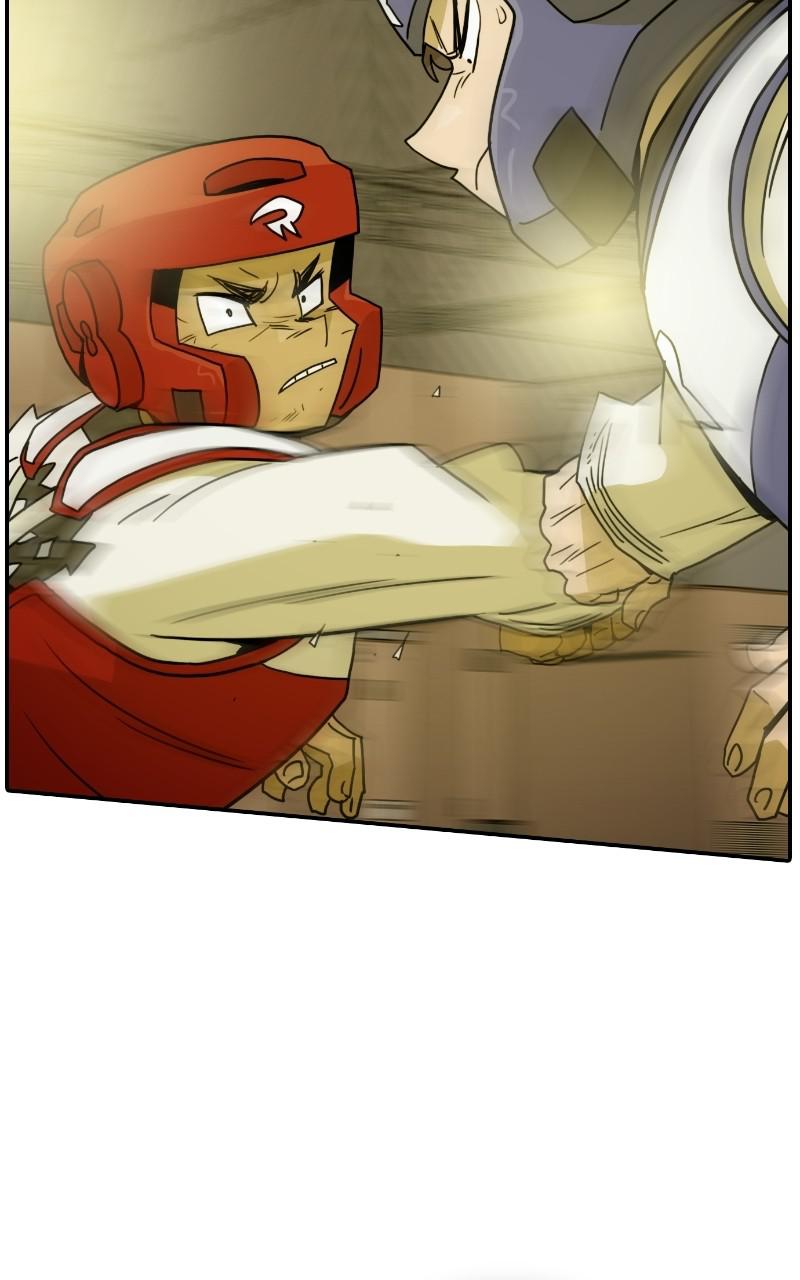 Taekwondo Kid Chapter 68 - Page 47