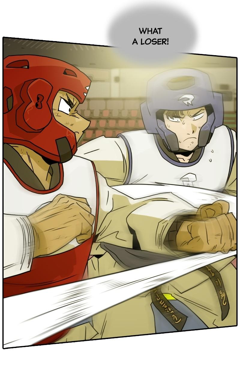 Taekwondo Kid Chapter 68 - Page 48