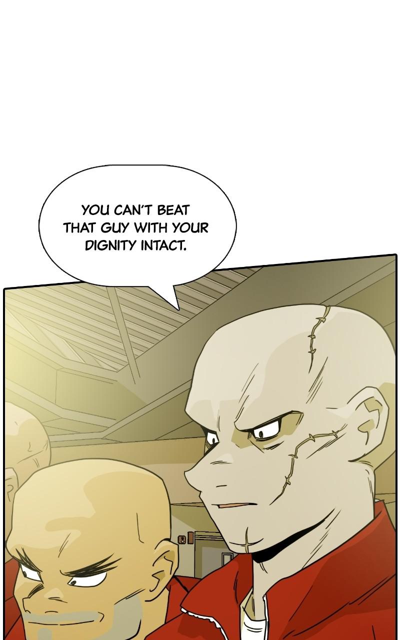 Taekwondo Kid Chapter 68 - Page 49