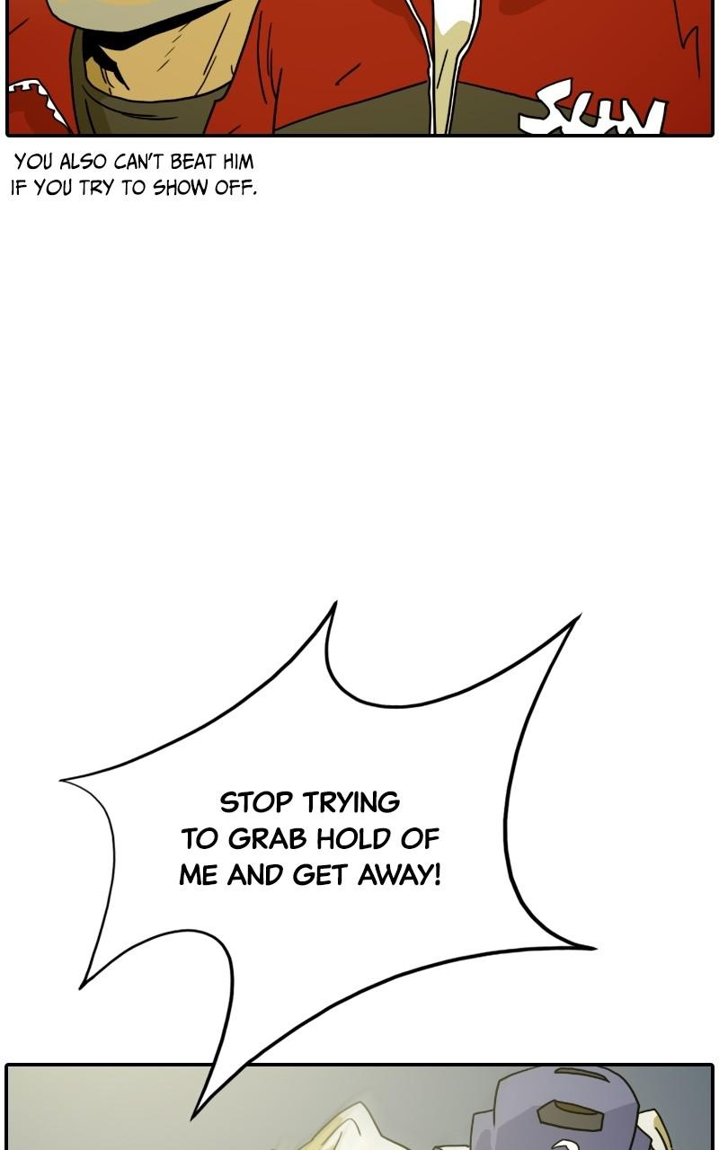 Taekwondo Kid Chapter 68 - Page 50