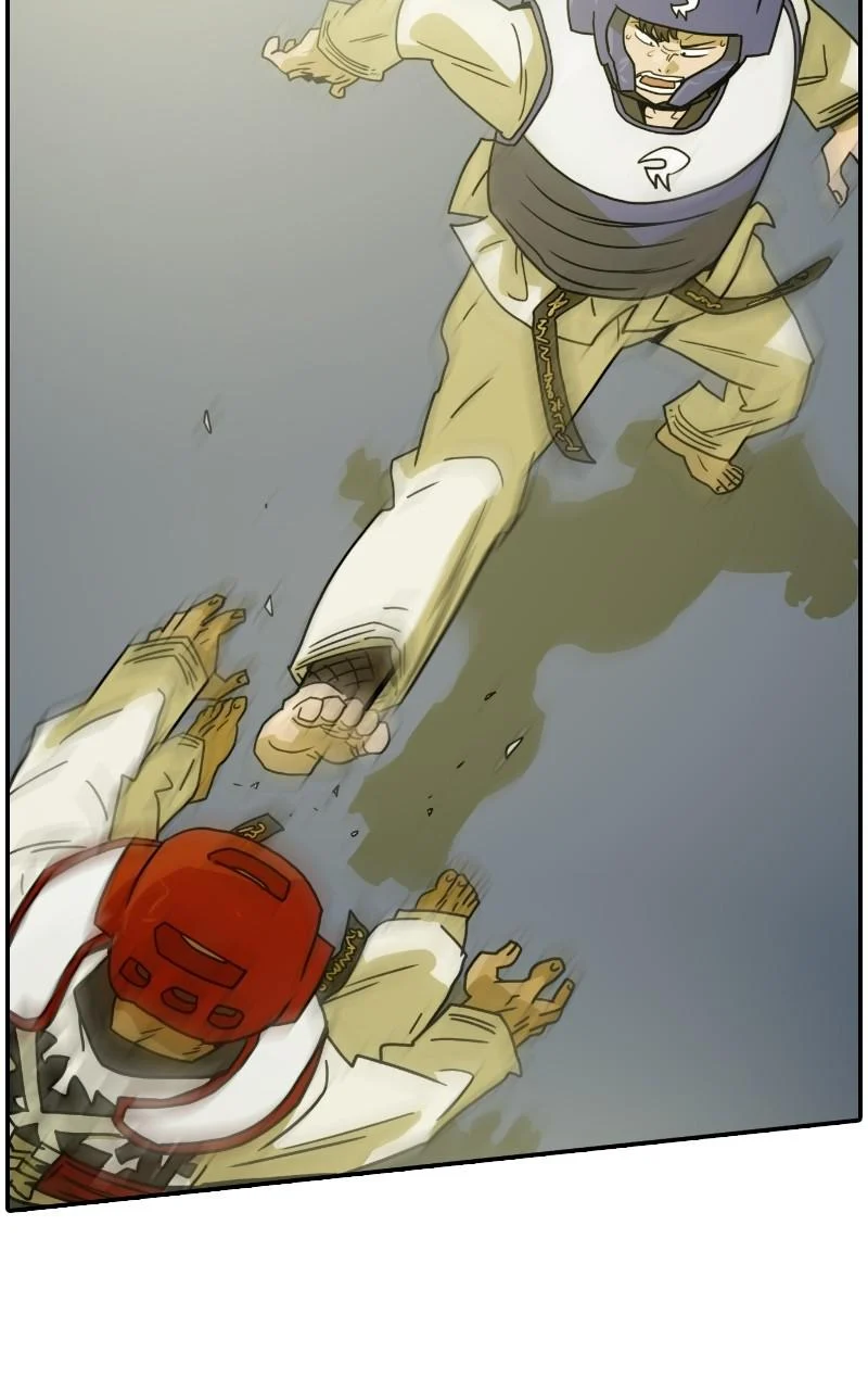 Taekwondo Kid Chapter 68 - Page 51
