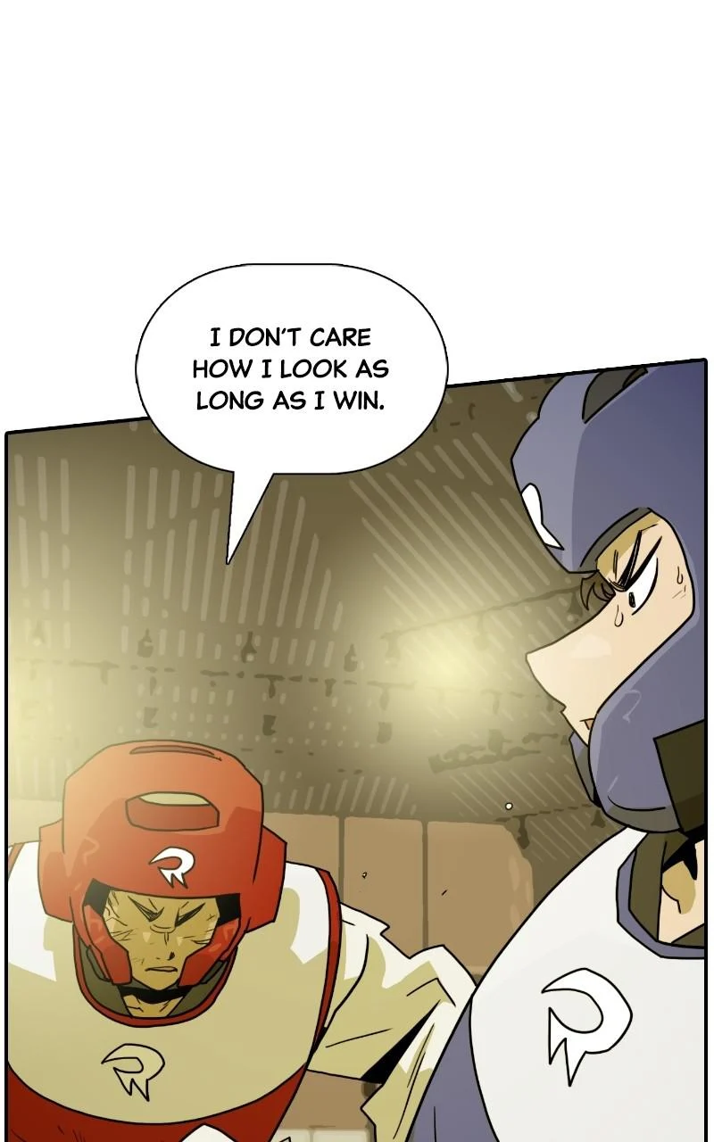 Taekwondo Kid Chapter 68 - Page 52