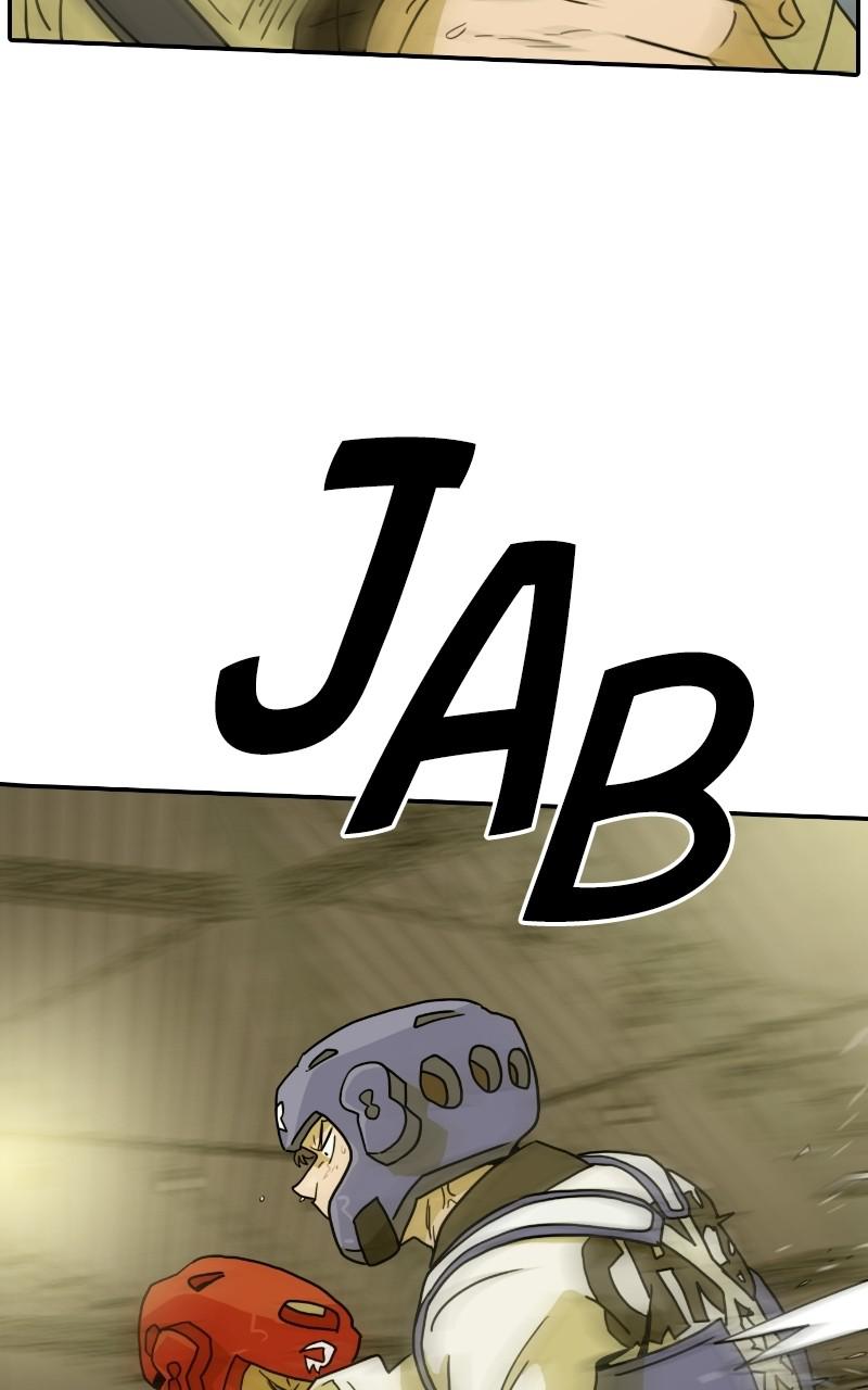 Taekwondo Kid Chapter 68 - Page 56