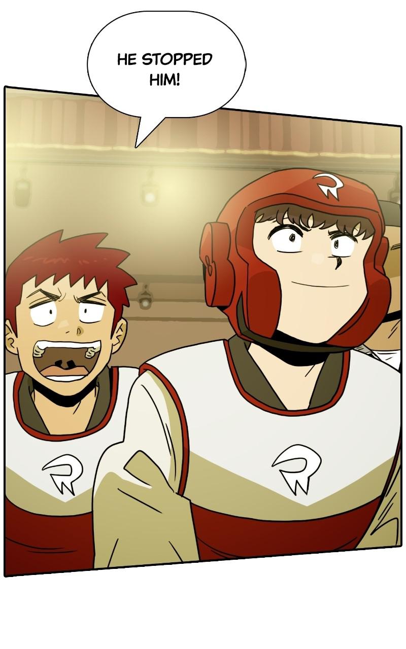 Taekwondo Kid Chapter 68 - Page 59