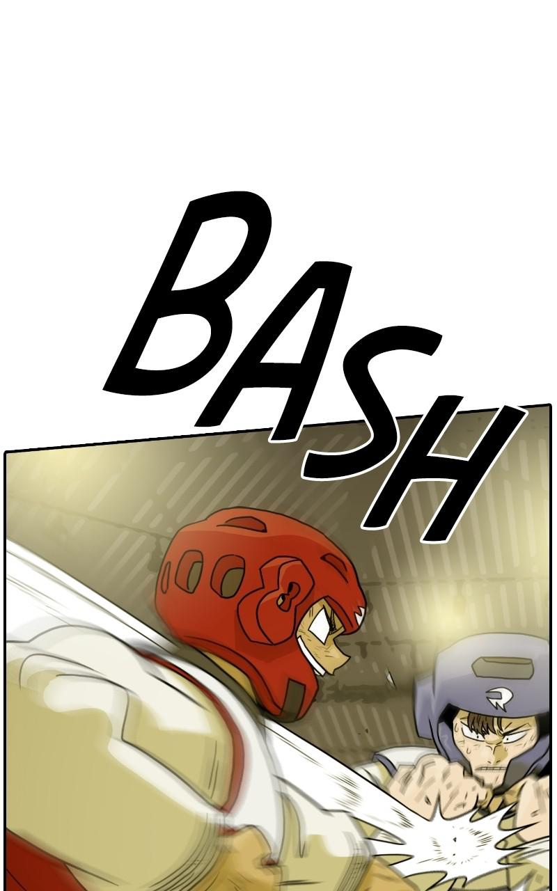 Taekwondo Kid Chapter 68 - Page 60