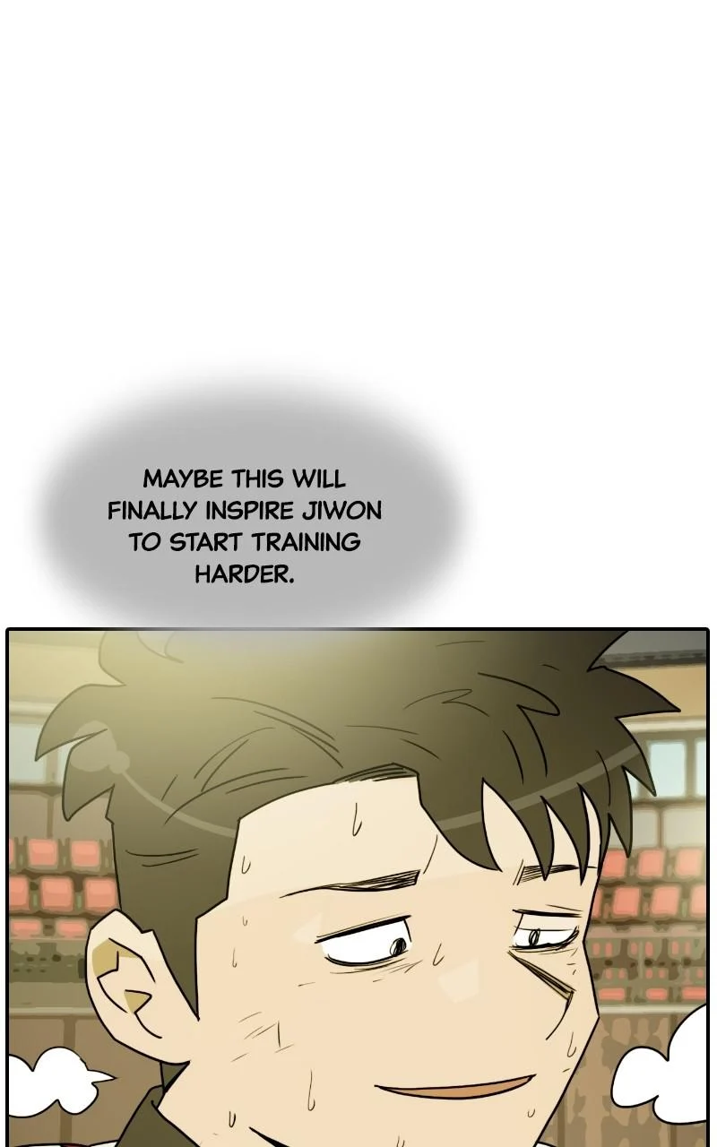 Taekwondo Kid Chapter 68 - Page 7