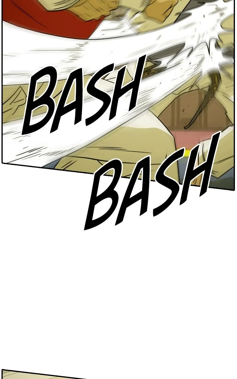 Taekwondo Kid Chapter 68 - Page 61