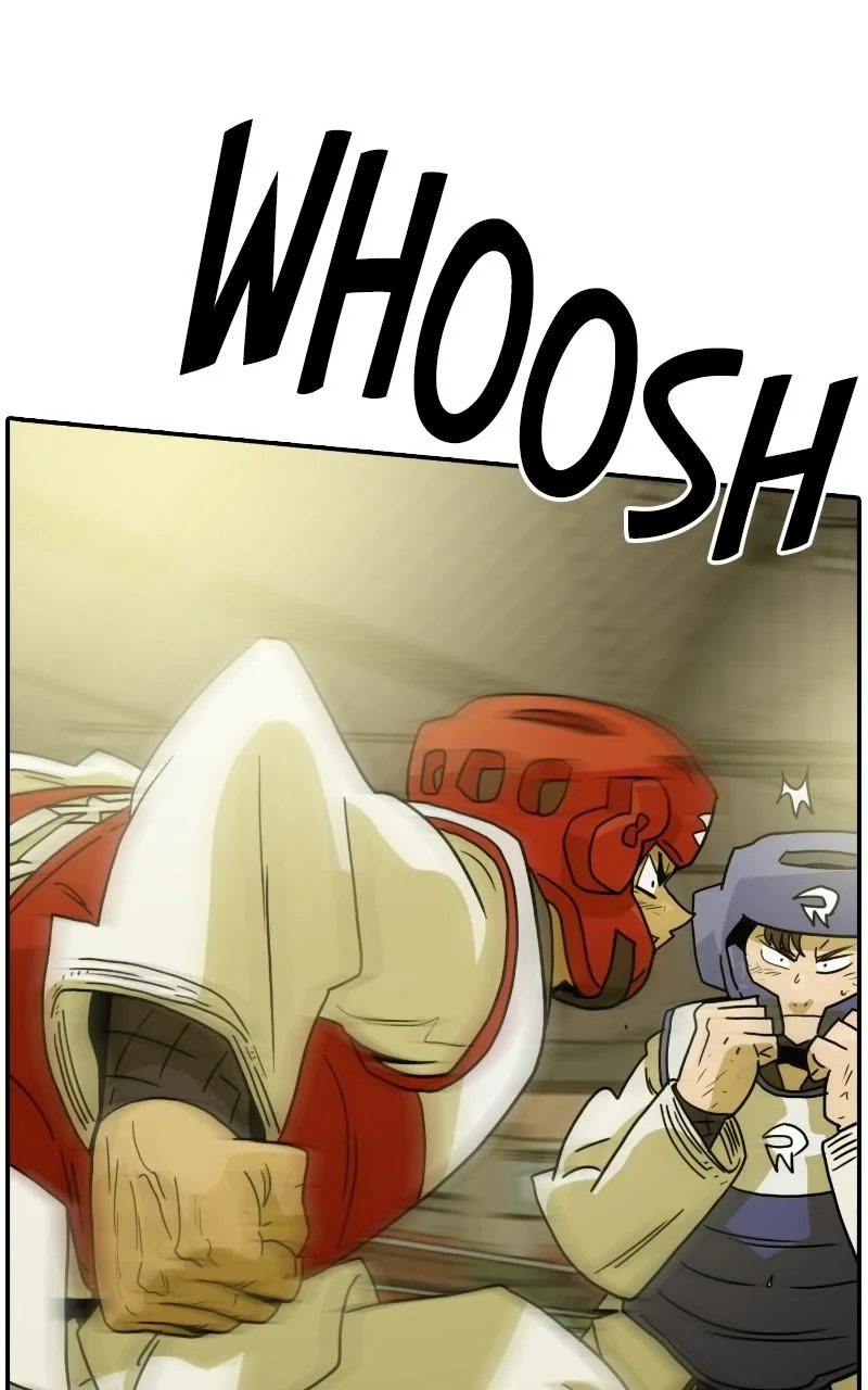 Taekwondo Kid Chapter 68 - Page 64