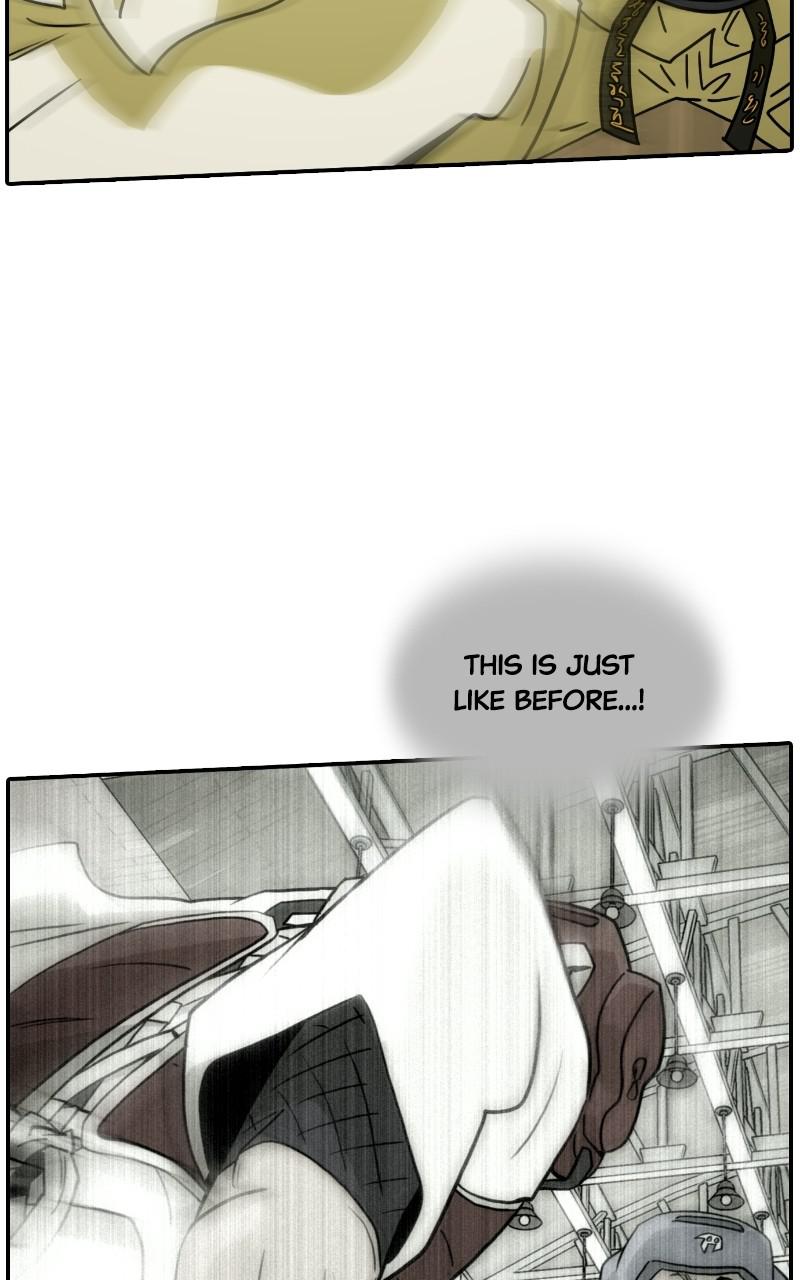 Taekwondo Kid Chapter 68 - Page 65