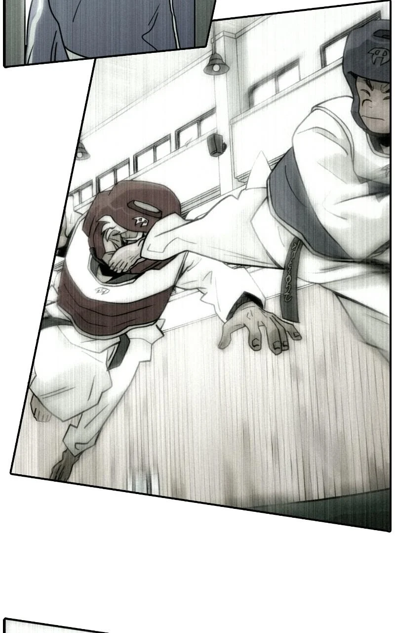Taekwondo Kid Chapter 68 - Page 67