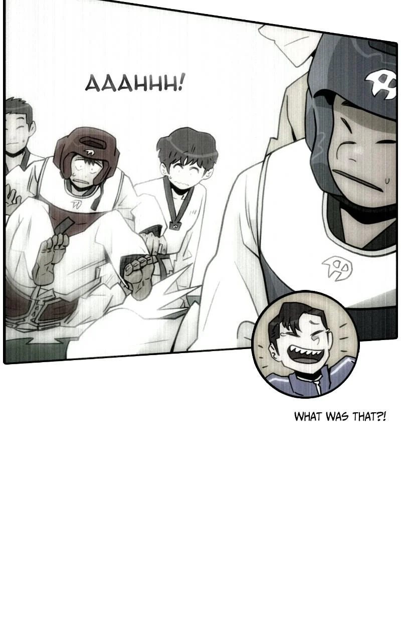 Taekwondo Kid Chapter 68 - Page 68