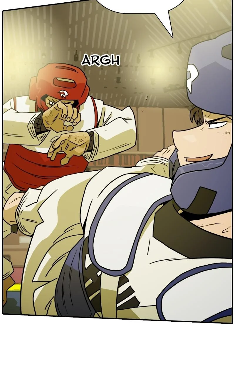 Taekwondo Kid Chapter 68 - Page 72