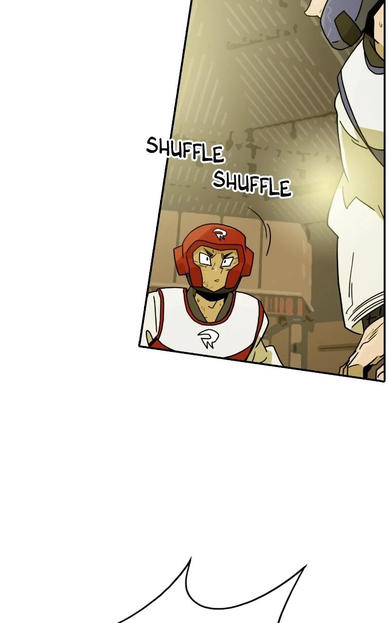 Taekwondo Kid Chapter 68 - Page 74