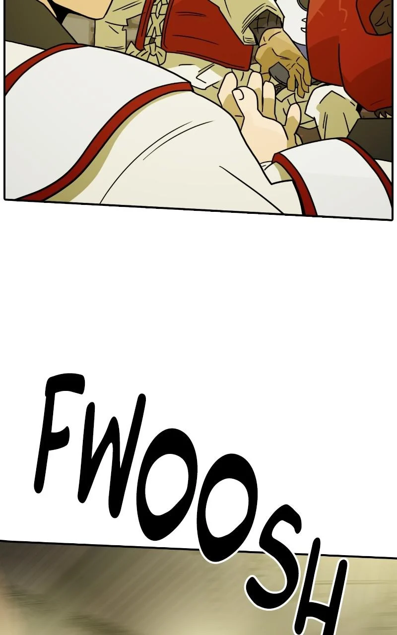Taekwondo Kid Chapter 68 - Page 77