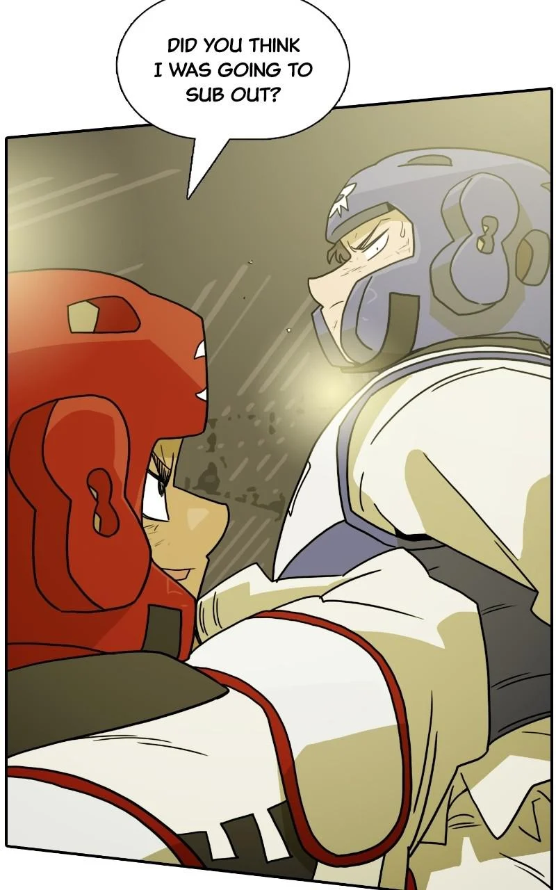 Taekwondo Kid Chapter 68 - Page 79