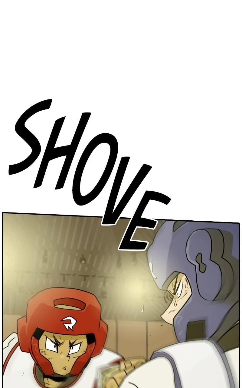 Taekwondo Kid Chapter 68 - Page 83