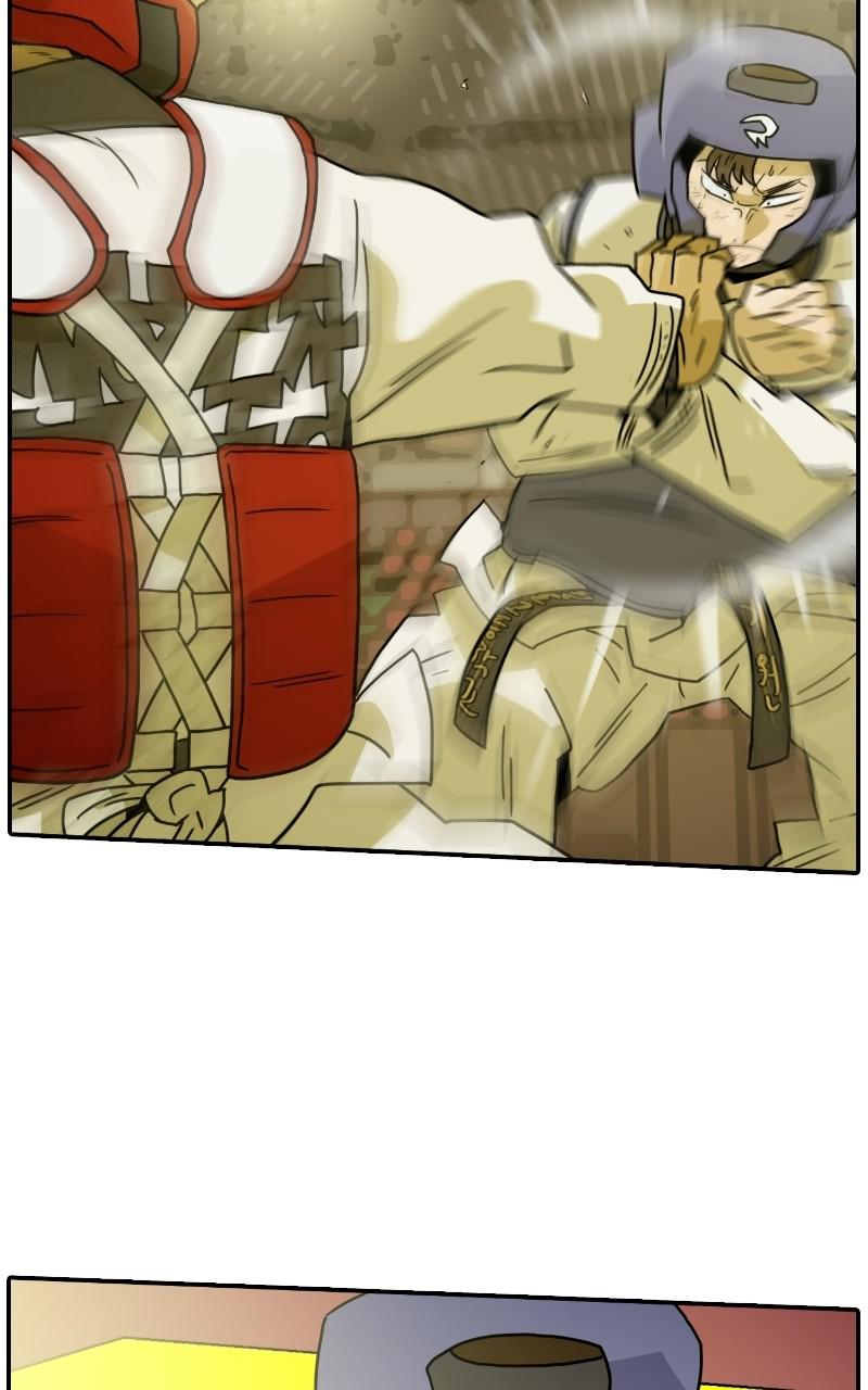 Taekwondo Kid Chapter 68 - Page 85