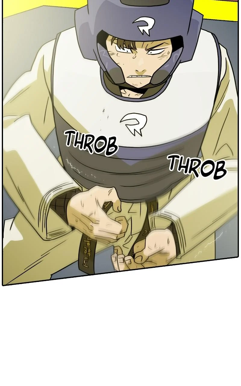 Taekwondo Kid Chapter 68 - Page 86