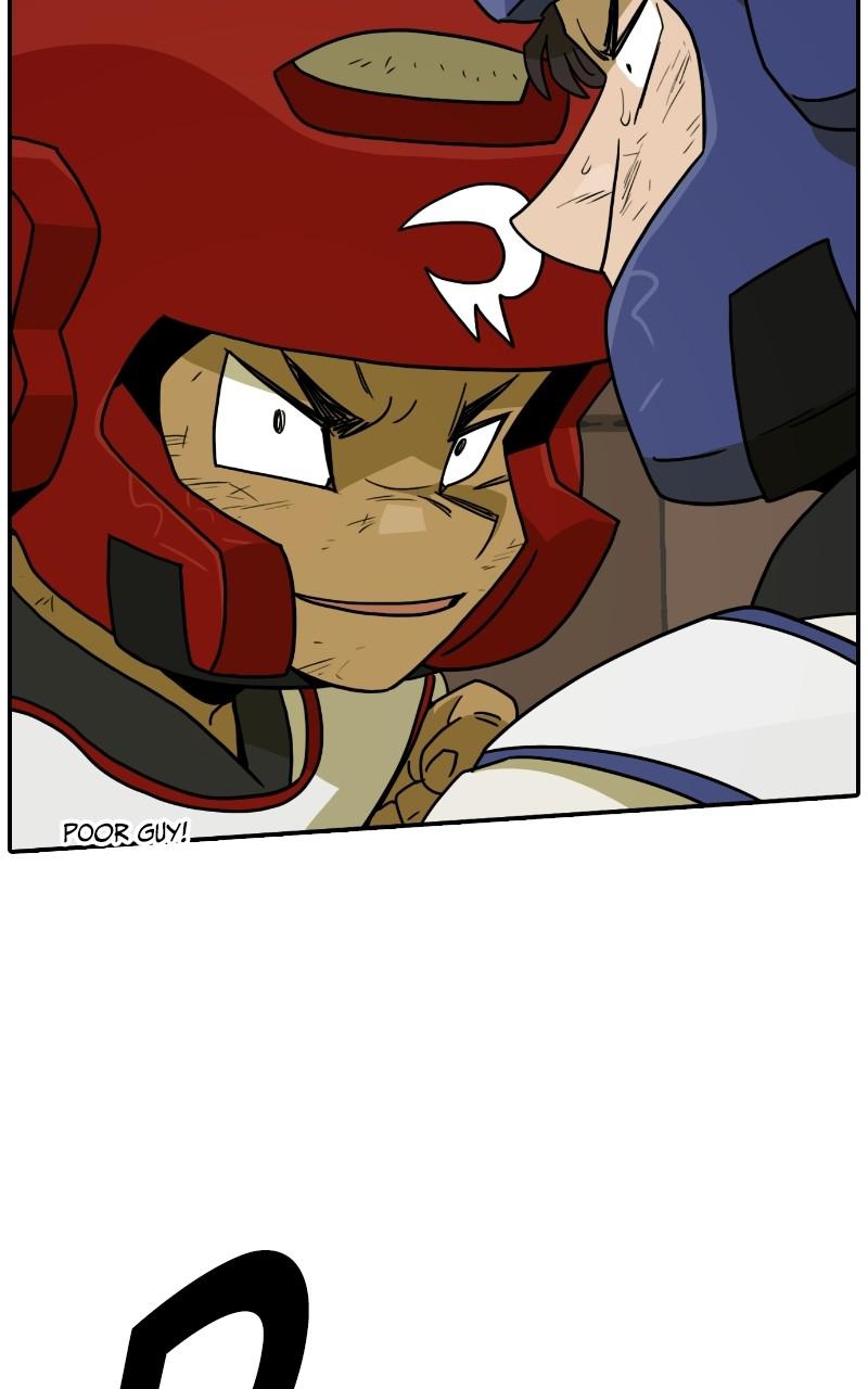 Taekwondo Kid Chapter 68 - Page 89