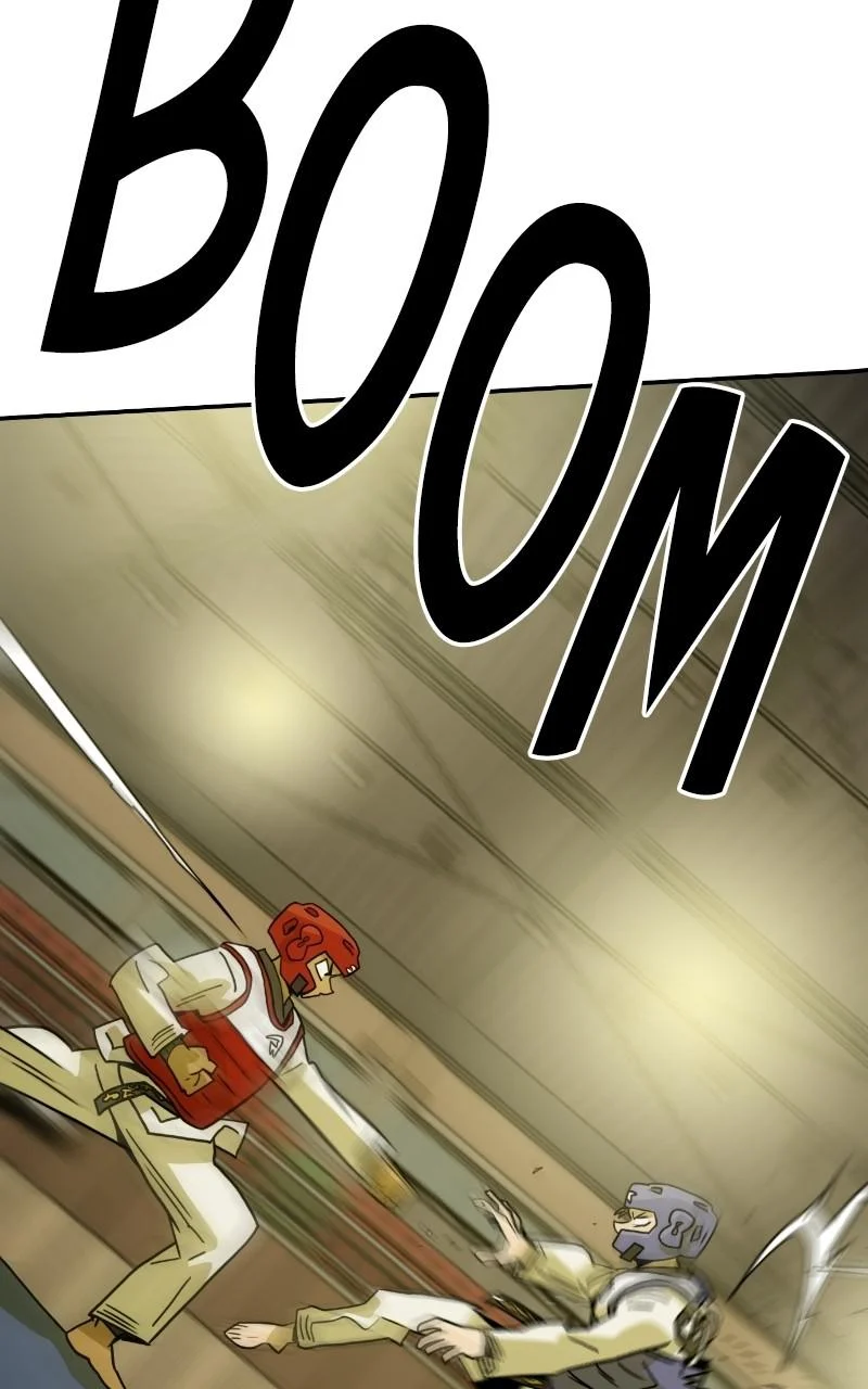 Taekwondo Kid Chapter 68 - Page 90