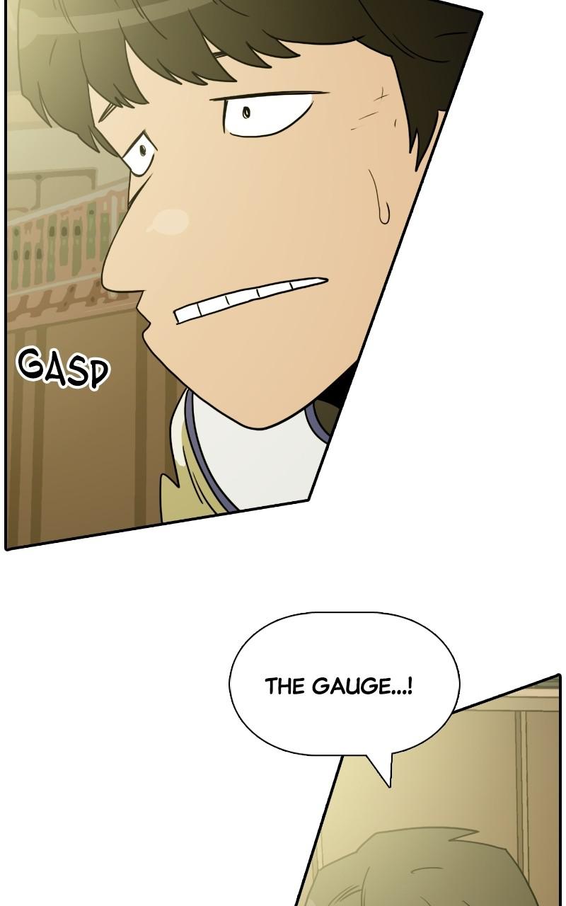 Taekwondo Kid Chapter 68 - Page 92