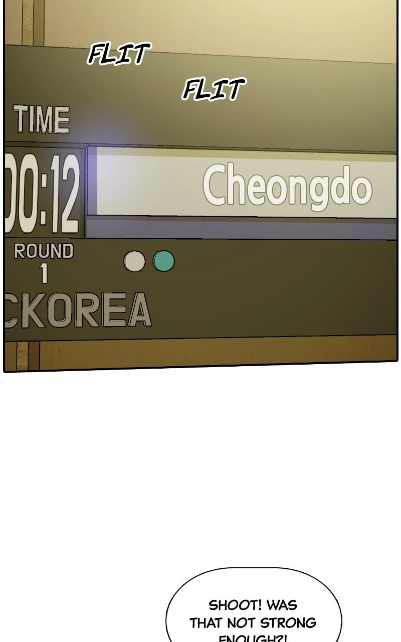 Taekwondo Kid Chapter 68 - Page 94