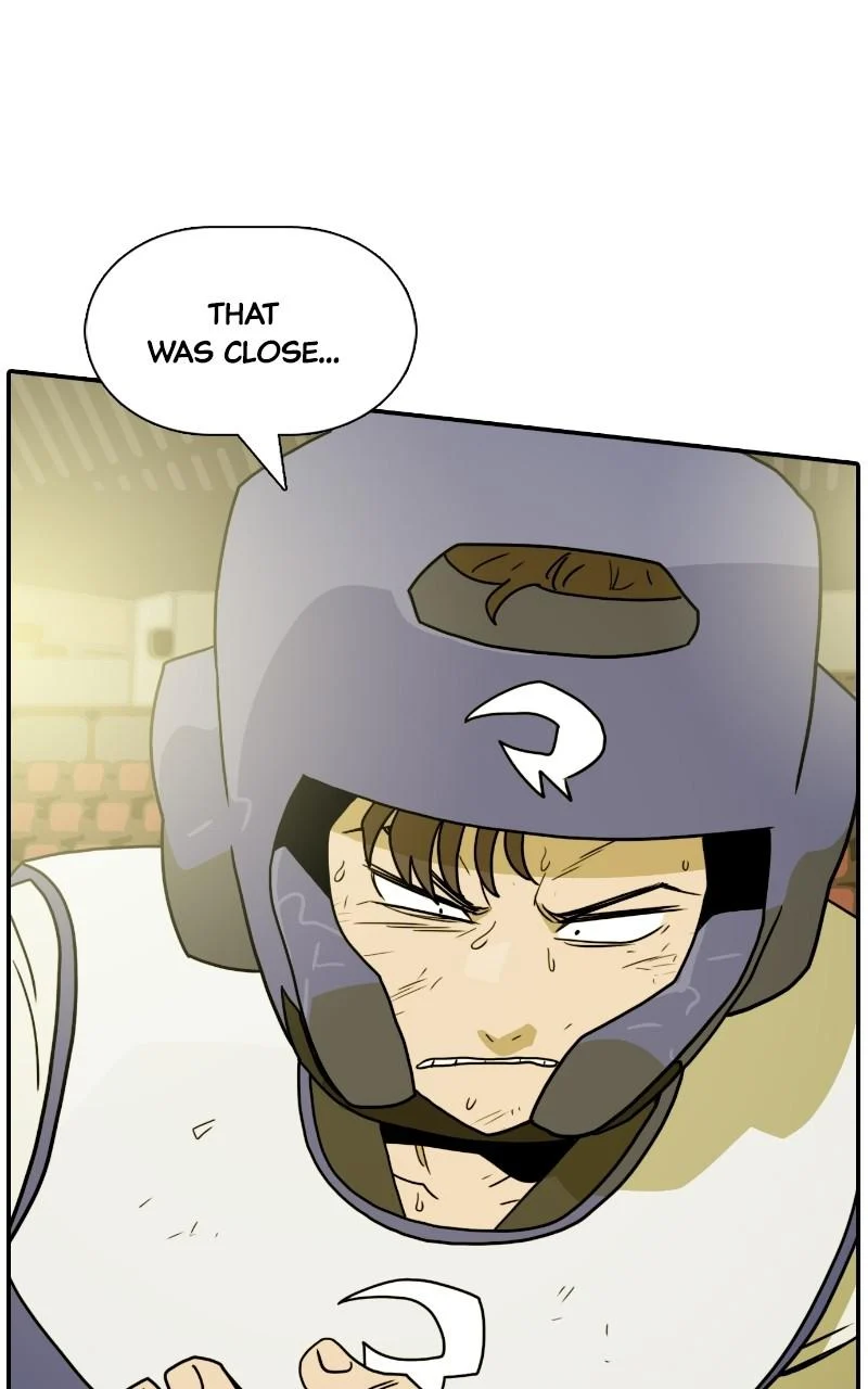 Taekwondo Kid Chapter 68 - Page 96