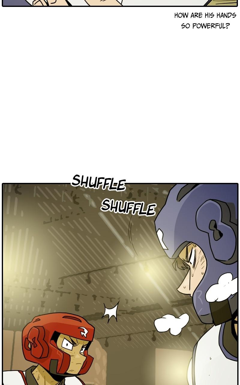 Taekwondo Kid Chapter 68 - Page 97