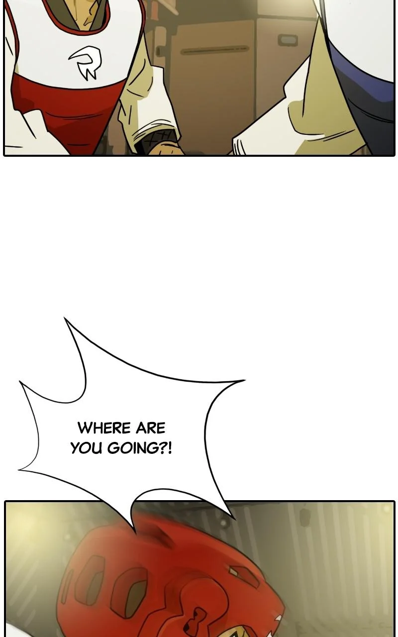 Taekwondo Kid Chapter 68 - Page 98