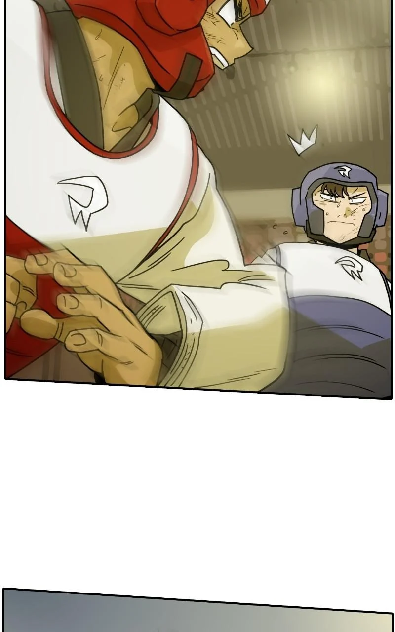 Taekwondo Kid Chapter 68 - Page 99