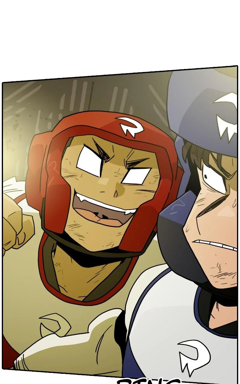 Taekwondo Kid Chapter 69 - Page 1