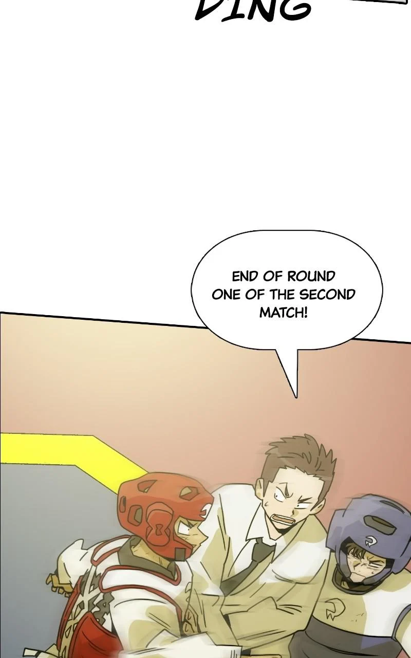 Taekwondo Kid Chapter 69 - Page 2