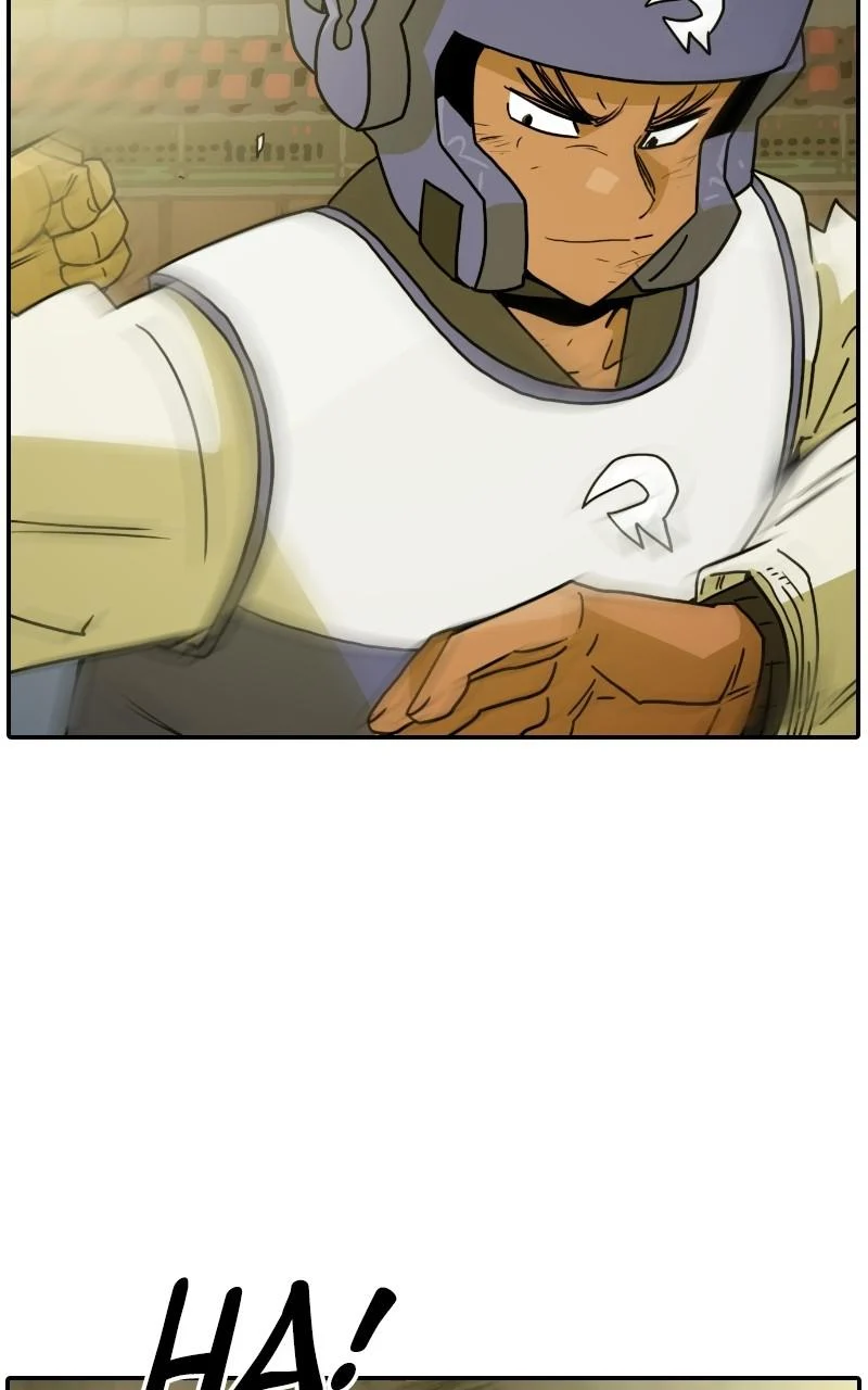 Taekwondo Kid Chapter 69 - Page 11