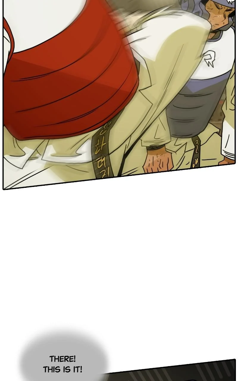 Taekwondo Kid Chapter 69 - Page 102