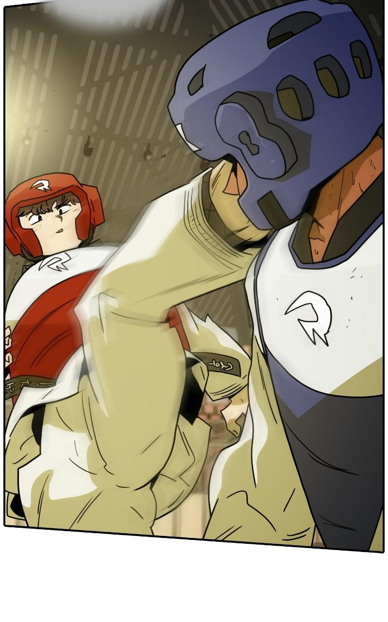 Taekwondo Kid Chapter 69 - Page 103