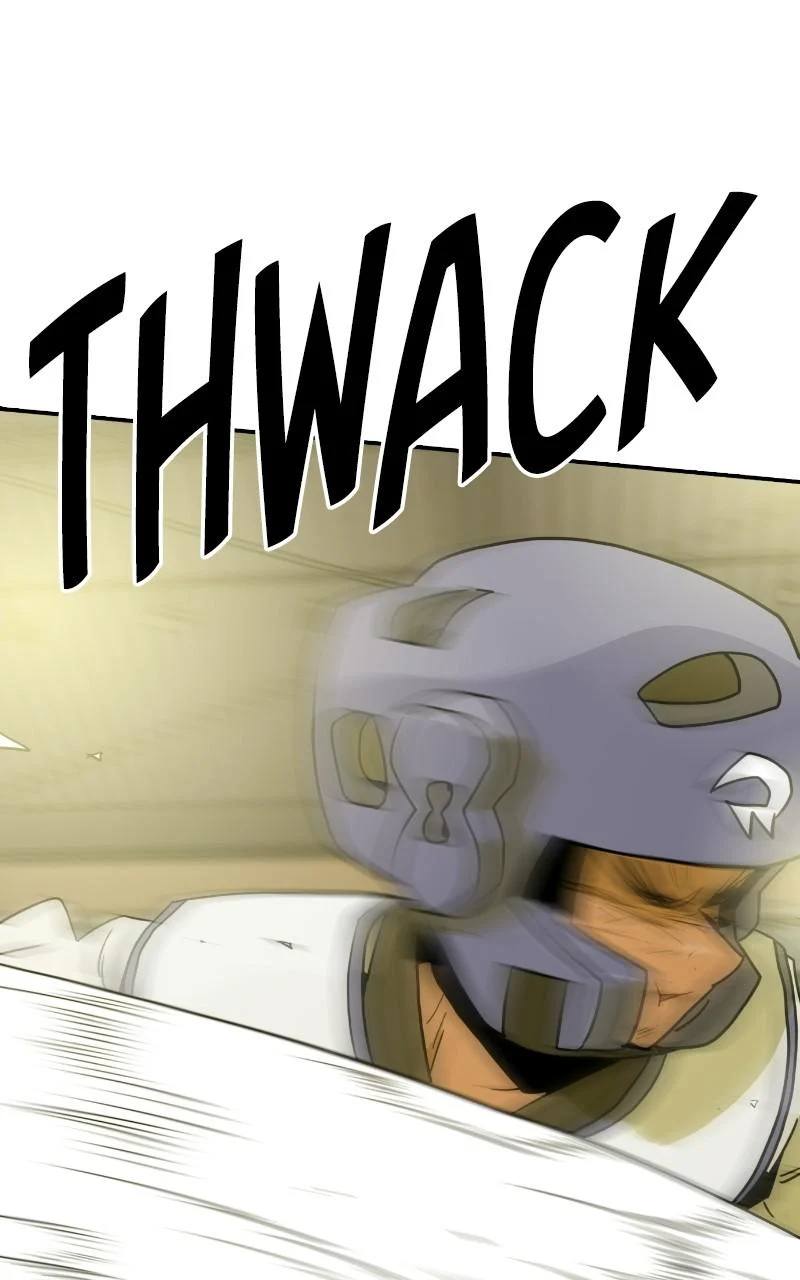 Taekwondo Kid Chapter 69 - Page 104