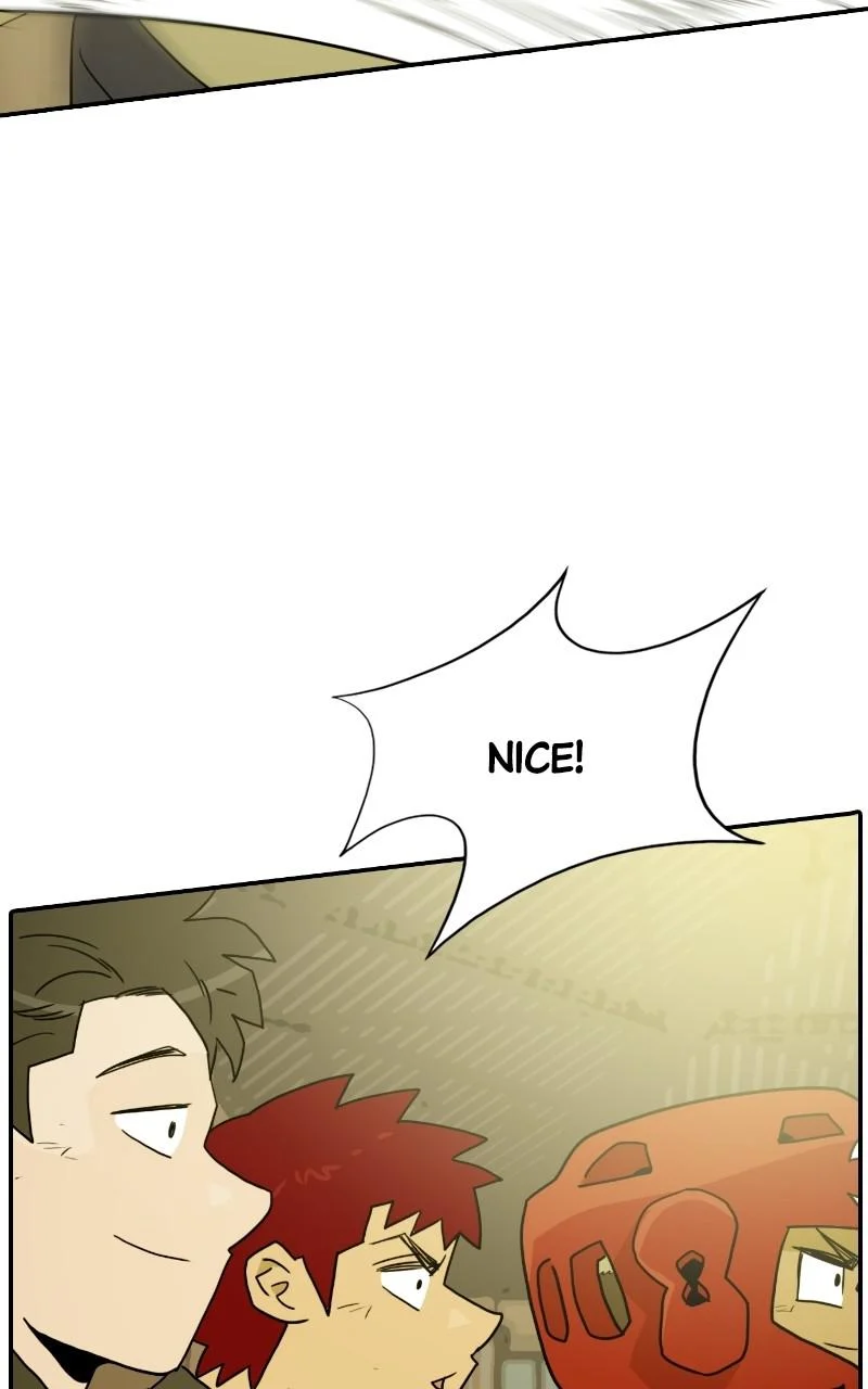 Taekwondo Kid Chapter 69 - Page 105