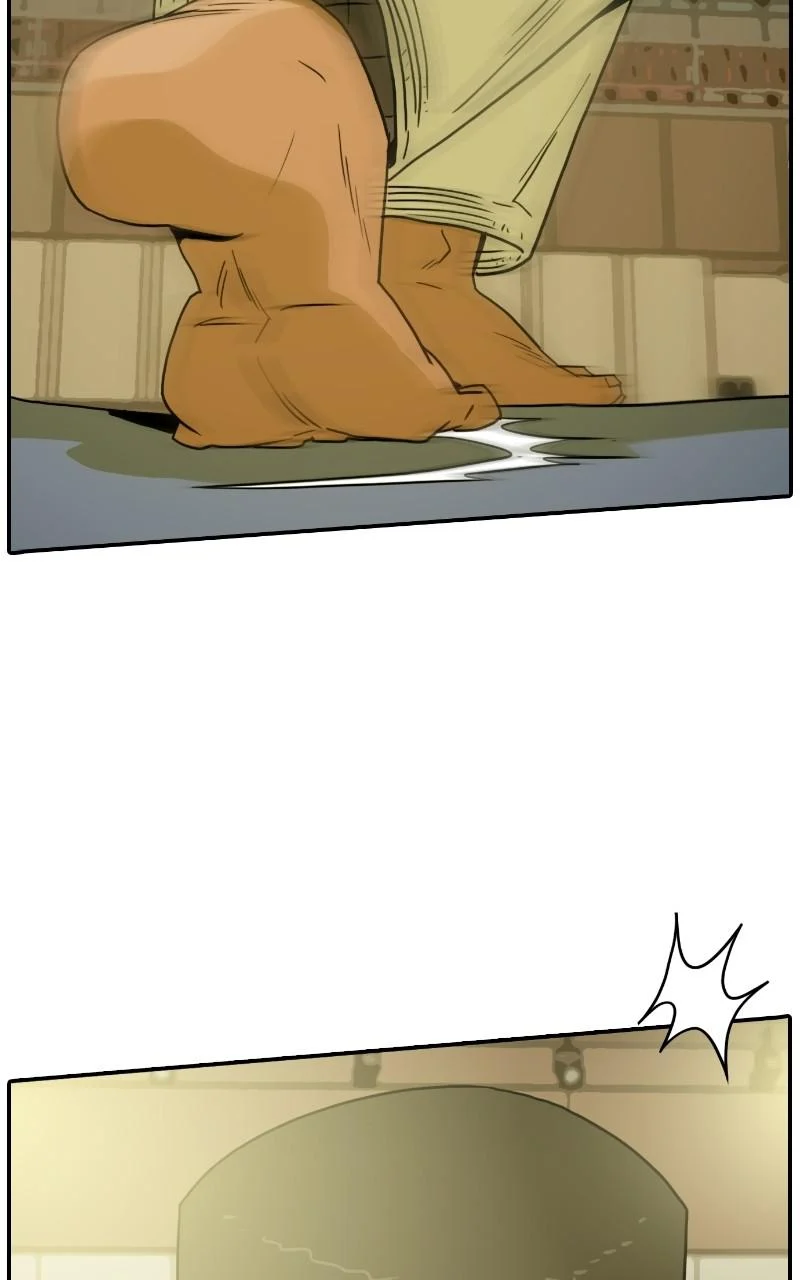 Taekwondo Kid Chapter 69 - Page 107