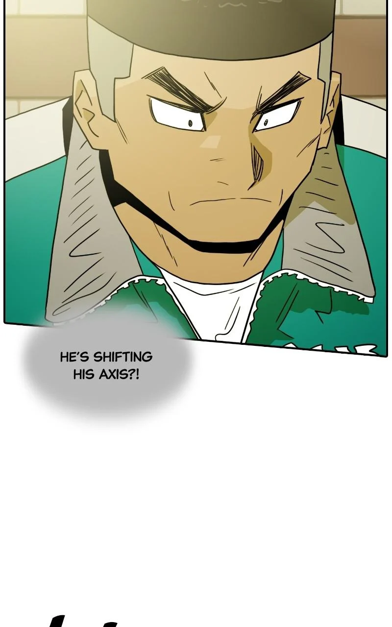 Taekwondo Kid Chapter 69 - Page 108